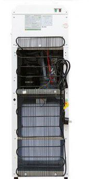 Cây nước nóng lạnh Kangaroo KG34C