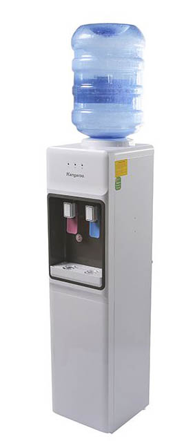 Cây nước nóng lạnh Kangaroo KG36A3