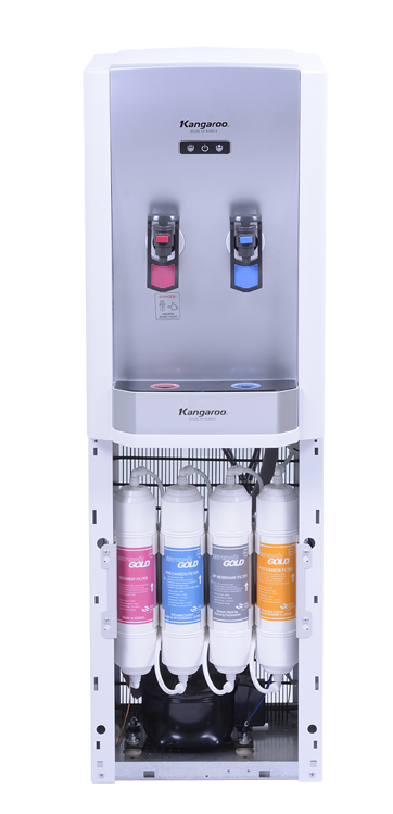 Cây nước nóng lạnh Kangaroo KG47