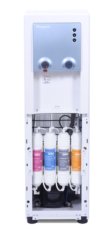 Cây nước nóng lạnh Kangaroo KG48