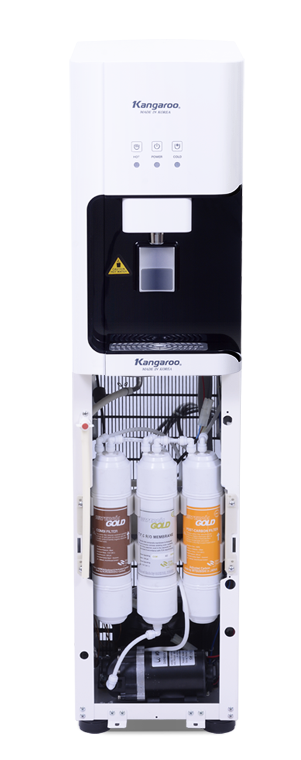 Cây nước nóng lạnh Kangaroo KG50SD