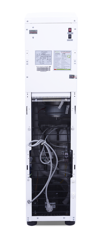 Cây nước nóng lạnh Kangaroo KG50SD