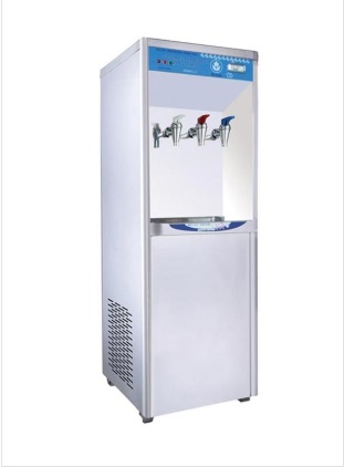 Máy lọc nước nóng lạnh Haohsing AQ 2003