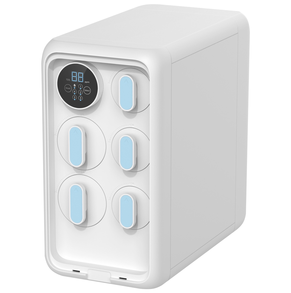 Máy lọc nước Kangaroo KG400HU