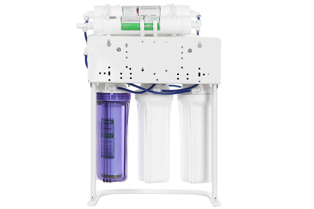 Máy lọc nước Kangaroo Hydrogen KGRP10 - Mẫu Mới 2024