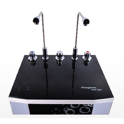 Máy lọc nước Kangaroo KG100HK - Hydrogen Plus 3 chức năng 