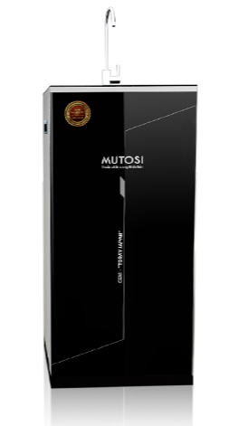 Máy lọc nước Mutosi MP-281M 8 cấp lọc