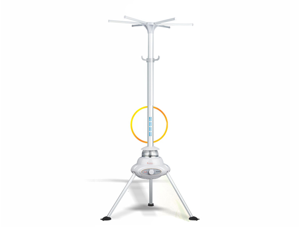 Máy sấy quần áo Kangaroo KG306S