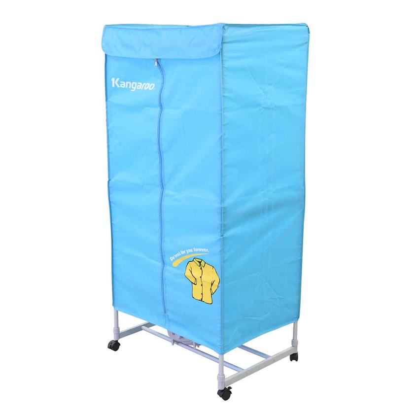 Máy sấy quần áo Kangaroo KG307H