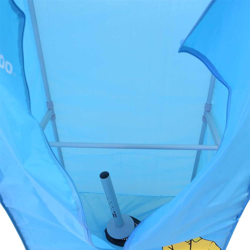 Máy sấy quần áo Kangaroo KG307H