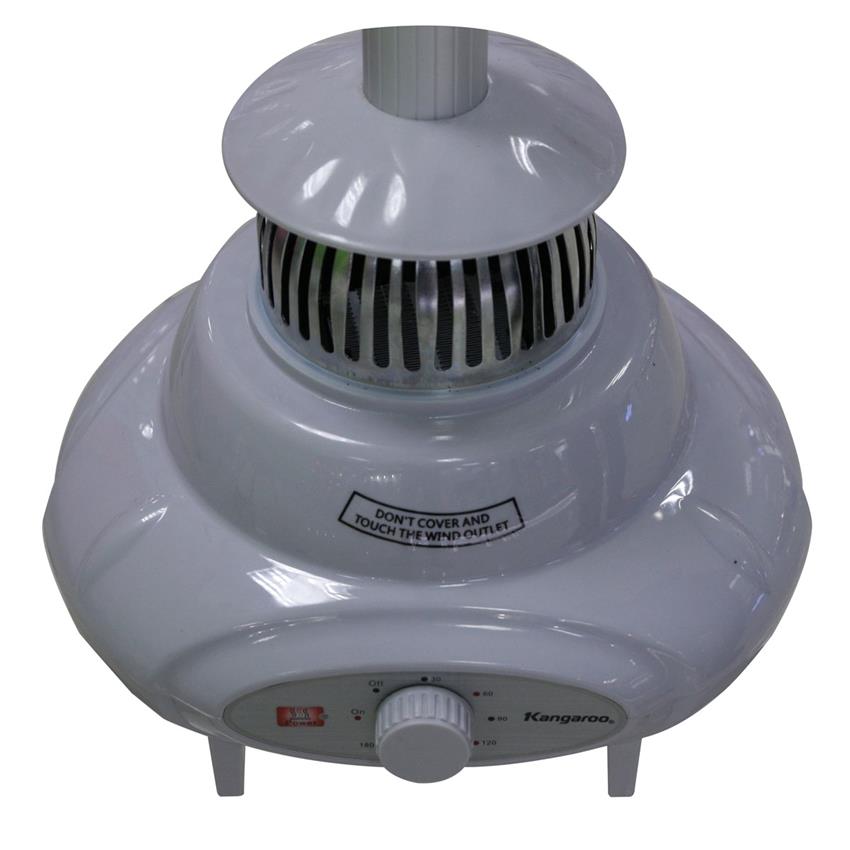 Máy sấy quần áo Kangaroo KG307H