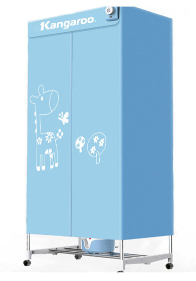 Máy sấy quần áo Kangaroo KG326