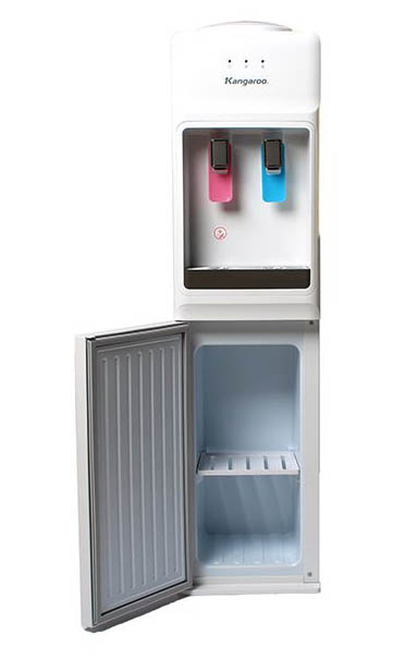 Cây nước nóng lạnh Kangaroo KG31A3