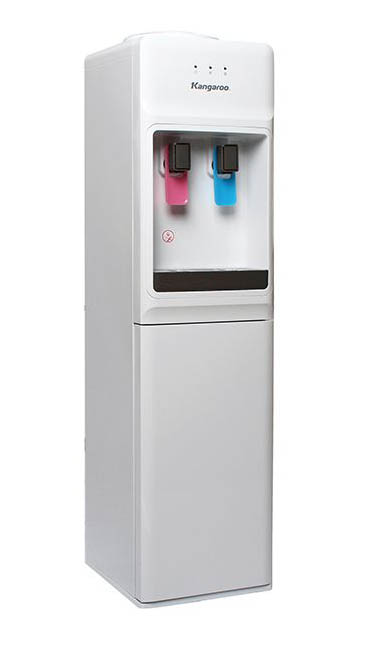 Cây nước nóng lạnh Kangaroo KG31A3