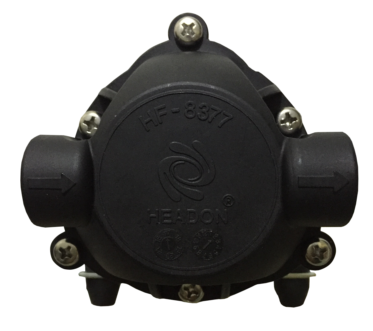 Bơm máy lọc nước Kangaroo