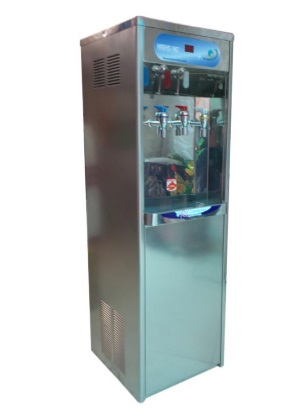 Máy lọc nước RO Haohsing 2681