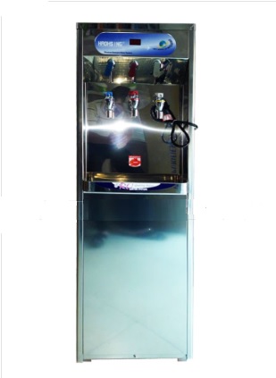 Máy lọc nước RO Haohsing 2681