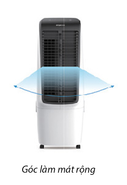 Máy làm mát không khí Kangaroo KG50F20