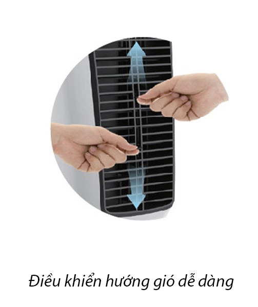 Máy làm mát không khí Kangaroo KG50F20