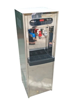 Máy lọc nước nóng lạnh 20L Haohsing HM-2687