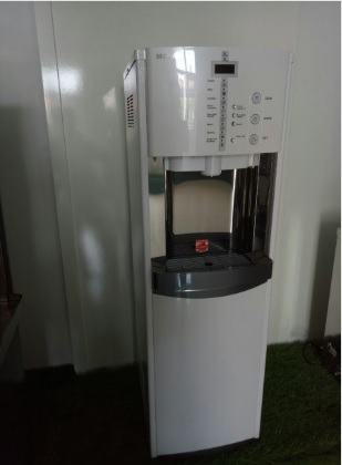 Máy lọc nước nóng lạnh Haohsing HM-900