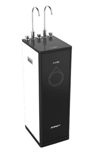 Máy lọc nước Karofi Optimus DUO 3 chế độ Nóng - Lạnh - Nguội