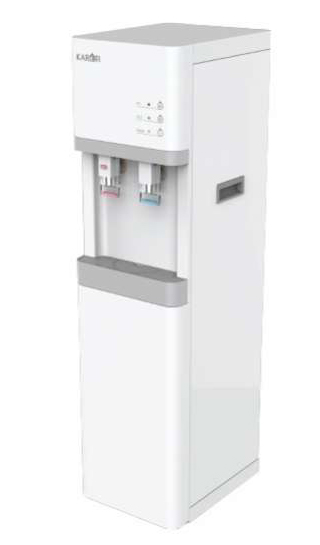Máy lọc nước nóng lạnh Karofi HCV200RO