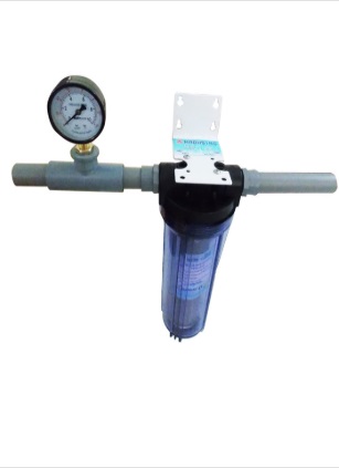 Máy lọc nước sinh hoạt HS24