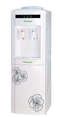 Cây nước nóng lạnh Kangaroo KG31H