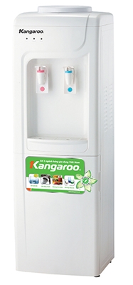 Cây nước nóng lạnh Kangaroo KG3334