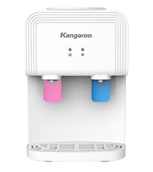 Cây nước nóng lạnh Kangaroo KG33TN1