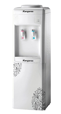 Cây nước nóng lạnh Kangaroo KG34H