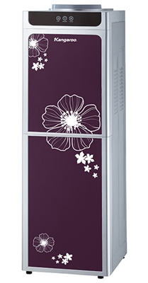 Cây nước nóng lạnh Kangaroo KG40H
