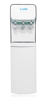 Cây nước nóng lạnh Karofi HC18