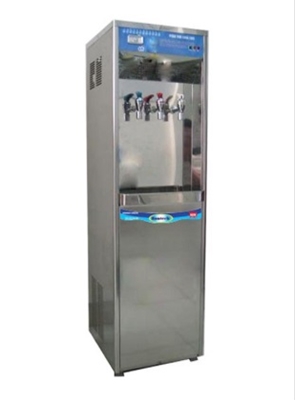 Máy lọc nước nóng lạnh Haohsing AQ 2003