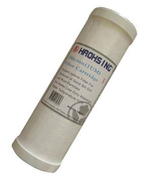 Lõi lọc nước Haohsing số 3