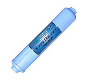 Lõi lọc nước Htech số 7 - Lõi khoáng Alkaline – Carbon