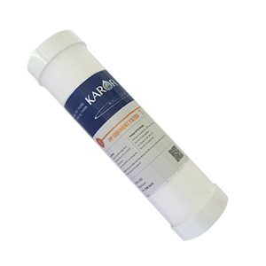 Lõi lọc nước Karofi số 3 - PP 1 Micron