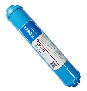 Lõi lọc nước Karofi số 5 - GAC-T33