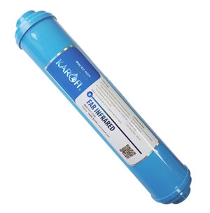 Lõi lọc nước Karofi số 8 - Lõi hồng ngoại Far Infrared