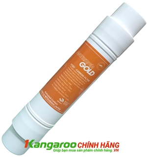 Lõi cây nước nóng lạnh Kangaroo số 4 - POST CARBON