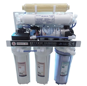 Máy lọc nước Haohsing 7 lõi