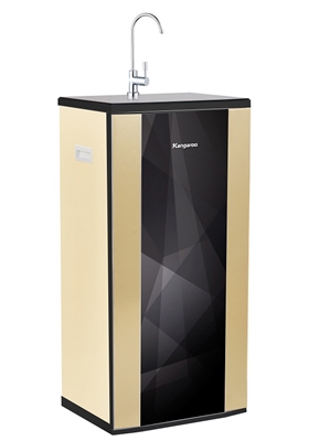 Máy lọc nước Kangaroo Hydrogen KG100HG VTU