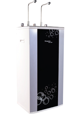 Máy lọc nước Kangaroo KG100HK - Hydrogen Plus 3 chức năng 