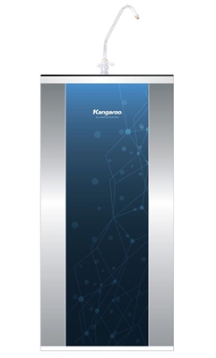 Máy lọc nước Kangaroo KG108H VTU 8 Lõi lọc