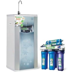 Máy lọc nước Kangaroo OMEGA+ KG01G4