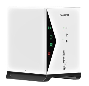 Máy lọc nước Kangaroo Hydrogen KG100HU