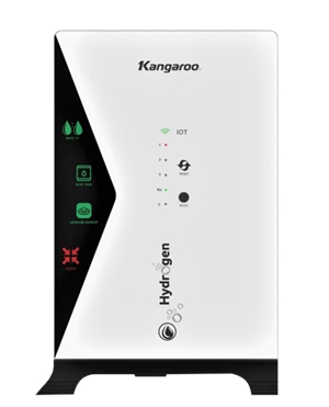 Máy lọc nước Kangaroo Hydrogen KG100HD