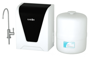 Máy lọc nước Karofi 7 lõi uRO 1.0 - Spido