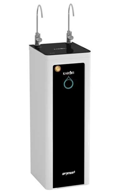 Máy lọc nước Karofi Optimus O-S139-NS